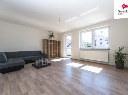fotografie | Prodej bytu, 3+kk, 81 m²