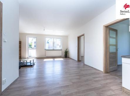 fotografie | Prodej bytu, 3+kk, 81 m²