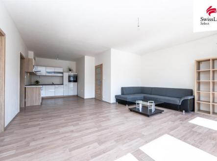 Prodej bytu, 3+kk, 81 m² obrázek