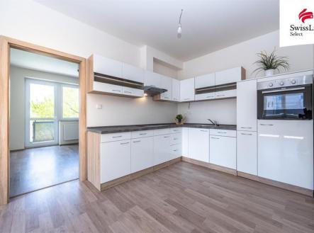 fotografie | Prodej bytu, 3+kk, 81 m²