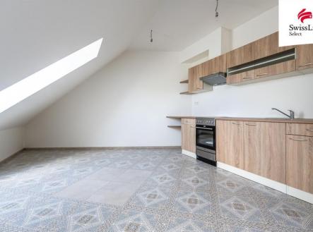 fotografie | Prodej bytu, 2+kk, 57 m²