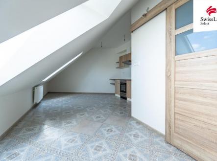 fotografie | Prodej bytu, 2+kk, 57 m²