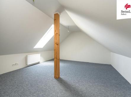 fotografie | Prodej bytu, 2+kk, 57 m²