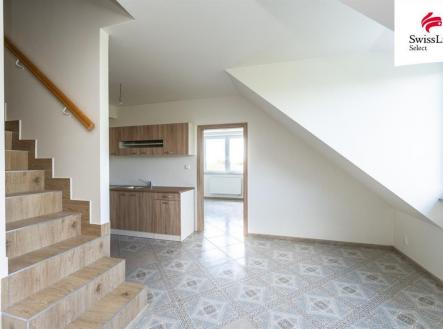 fotografie | Prodej bytu, 3+kk, 85 m²