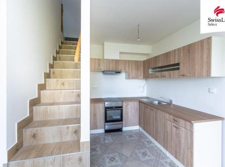 Prodej bytu, 3+kk, 85 m² obrázek