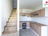 Prodej bytu, 3+kk, 85 m²