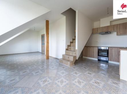 fotografie | Prodej bytu, 4+kk, 102 m²