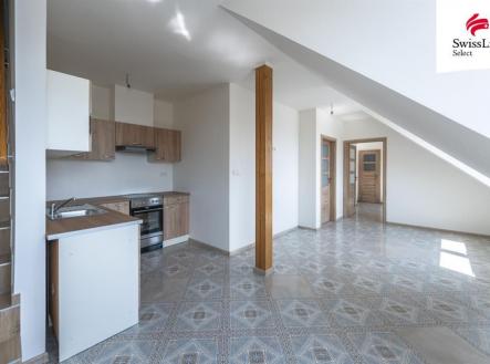 fotografie | Prodej bytu, 4+kk, 102 m²