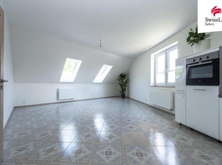 fotografie | Prodej bytu, 3+kk, 77 m²