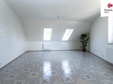 fotografie | Prodej bytu, 3+kk, 77 m²