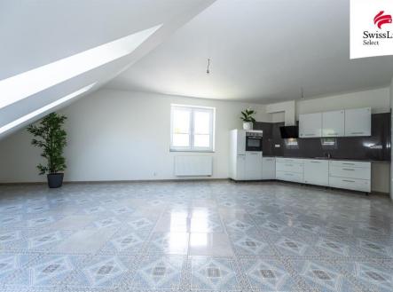 fotografie | Prodej bytu, 3+kk, 77 m²