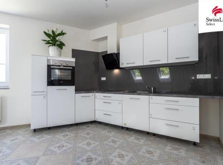 fotografie | Prodej bytu, 3+kk, 77 m²