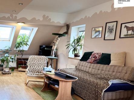 fotografie | Prodej bytu, 3+kk, 93 m²