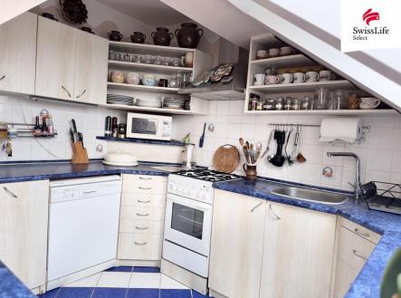 fotografie | Prodej bytu, 3+kk, 93 m²