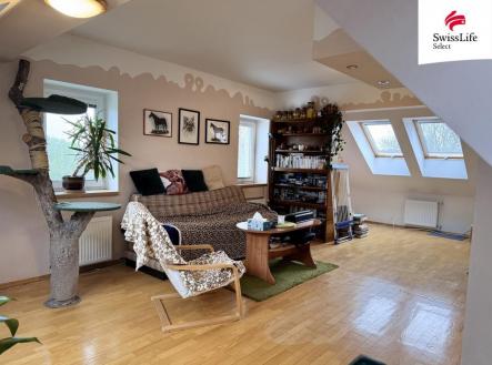 fotografie | Prodej bytu, 3+kk, 93 m²