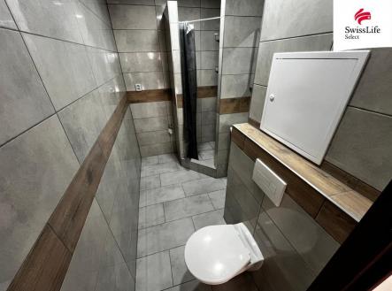 fotografie | Pronájem bytu, 2+1, 51 m²