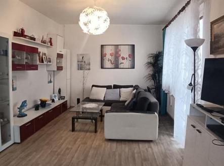 fotografie | Pronájem bytu, 1+1, 46 m²