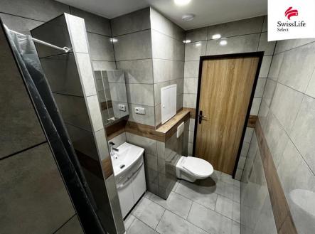 fotografie | Pronájem bytu, 2+1, 53 m²