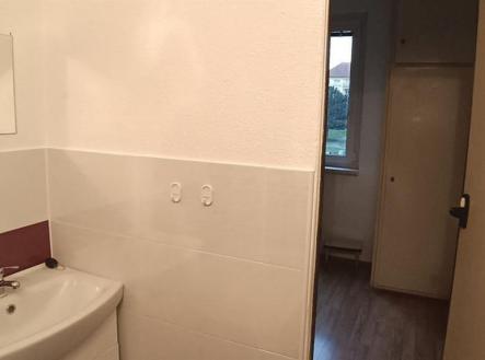 fotografie | Pronájem bytu, 2+1, 53 m²