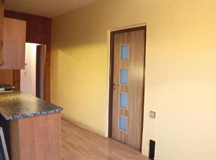 fotografie | Pronájem bytu, 2+1, 53 m²