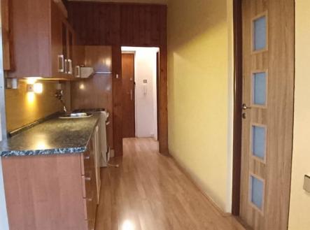 fotografie | Pronájem bytu, 2+1, 53 m²