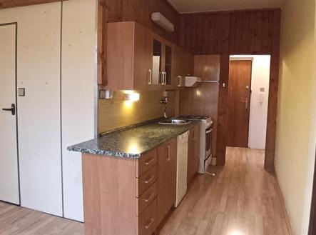 fotografie | Pronájem bytu, 2+1, 53 m²