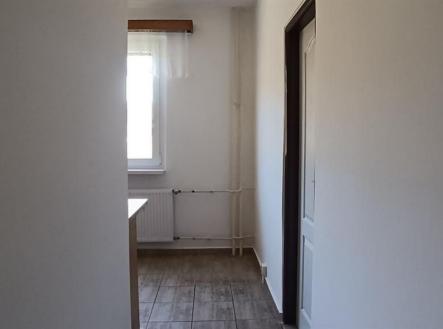fotografie | Pronájem bytu, 2+1, 54 m²