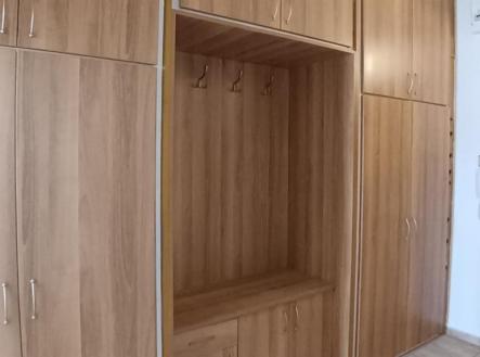 fotografie | Pronájem bytu, 2+1, 54 m²