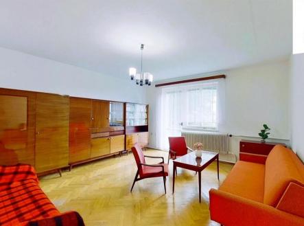 fotografie | Prodej bytu, 3+1, 74 m²