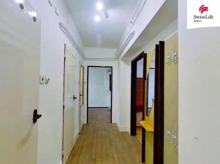 fotografie | Prodej bytu, 3+1, 74 m²