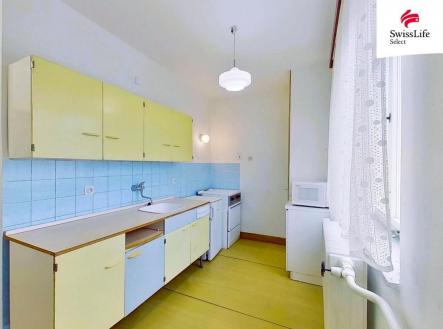 fotografie | Prodej bytu, 3+1, 74 m²