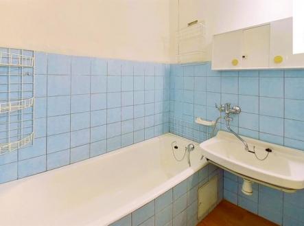 fotografie | Prodej bytu, 3+1, 74 m²