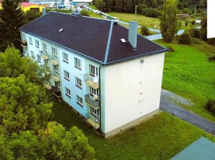 fotografie | Prodej bytu, 3+1, 74 m²