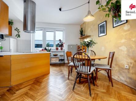 fotografie | Prodej bytu, 2+kk, 62 m²