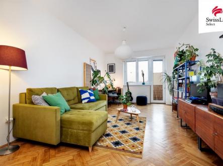 fotografie | Prodej bytu, 2+kk, 62 m²