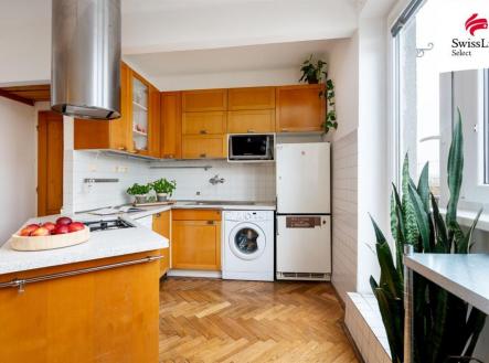 fotografie | Prodej bytu, 2+kk, 62 m²