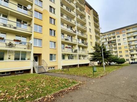 fotografie | Prodej bytu, 4+1, 86 m²