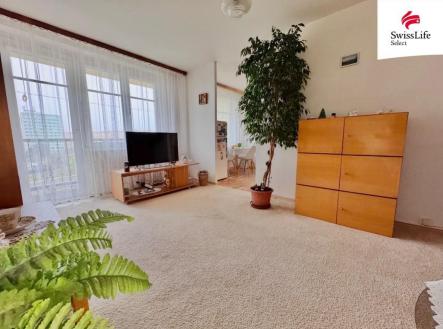 fotografie | Prodej bytu, 4+1, 86 m²