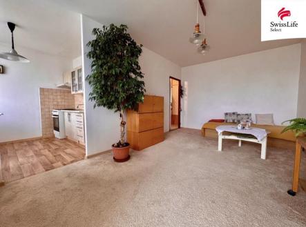 Prodej bytu, 4+1, 86 m² obrázek