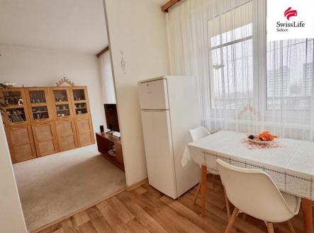 fotografie | Prodej bytu, 4+1, 86 m²