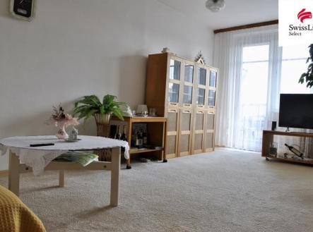 fotografie | Prodej bytu, 4+1, 86 m²