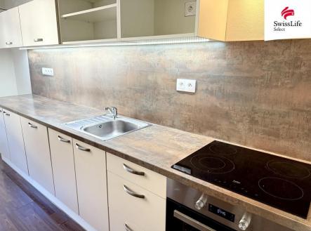 fotografie | Pronájem bytu, 1+1, 39 m²