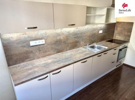 fotografie | Pronájem bytu, 1+1, 39 m²