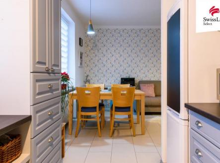 fotografie | Pronájem bytu, 2+kk, 49 m²