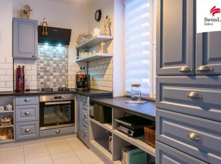 fotografie | Pronájem bytu, 2+kk, 49 m²