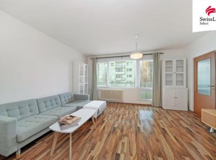 fotografie | Prodej bytu, 3+1, 74 m²