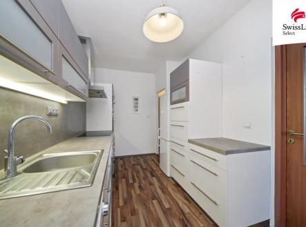 fotografie | Prodej bytu, 3+1, 74 m²