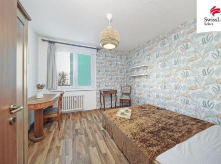 fotografie | Prodej bytu, 3+1, 74 m²