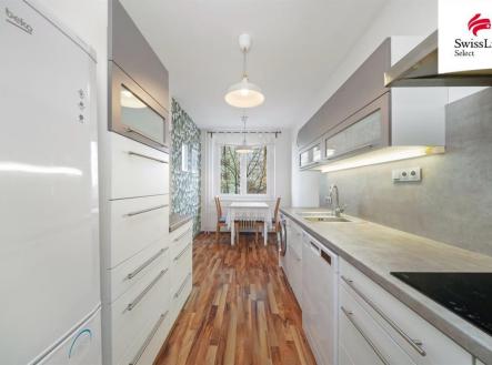 fotografie | Prodej bytu, 3+1, 74 m²