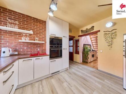 fotografie | Prodej bytu, 3+1, 98 m²